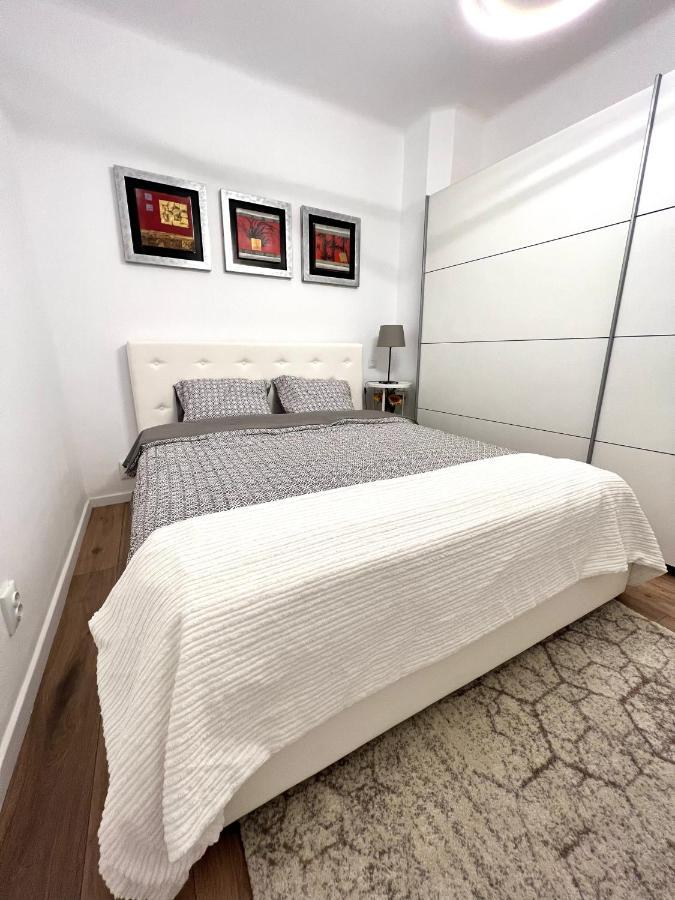 Hot Spot - Apartment - Sanador Victoriei Bucharest Exterior photo